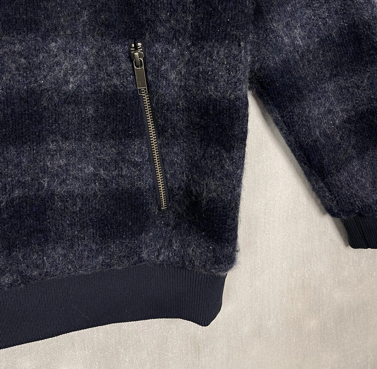 Patagonia wool bomber cheap