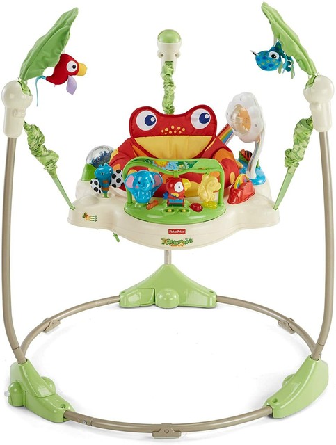 jumperoo bebe