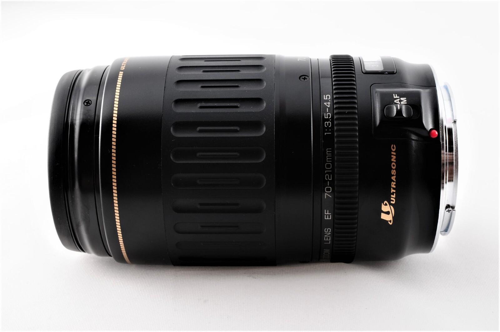 Canon EF 70-210mm 1:3.5-4.5 ULTRASONIC Canon EF 70-210mm 1:3.5-4.5 ULTRASONIC