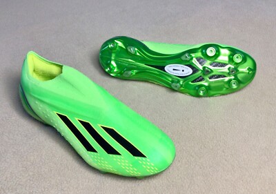New ($280 Retail) Men's 9.5 Adidas X Rick & Morty Speedportal +