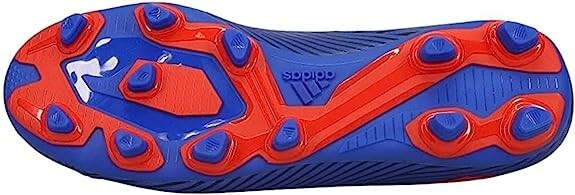 Adidas Nemeziz Messi 19.4 FxG Men display picture 3