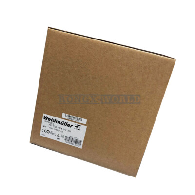 ONE Weidmuller 1469550000 PRO ECO3 480W 24V 20A Power Supply New #E5
