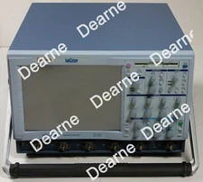 LeCroy WavePro 7300A 3Ghz oscilloscope 20gs/s/