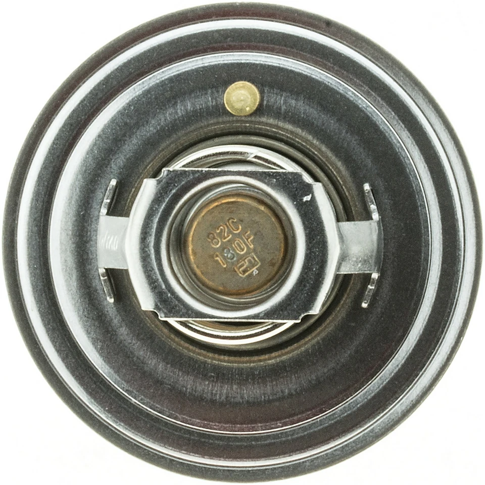 For 1965-1974 Plymouth Fury III-Premium Engine Coolant Thermostat Gates 179GT93 - Image 4 of 4