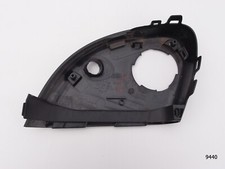 17-26 OEM VOLVO XC40 C40 LADO IZQUIERDO ESPEJO RETROVISOR EXTERIOR TAPA INFERIOR sección carcasa