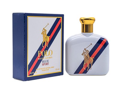 blue sport perfume