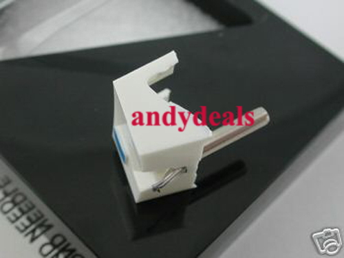 Tonnadel Für Grundig Plattenspieler CC 210 - Ersatznadel Neu