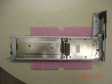 HP 598253-001 DUAL SFF DRIVE CAGE FRONT BEZEL FOR BL465C G7 BLADE 581006-001