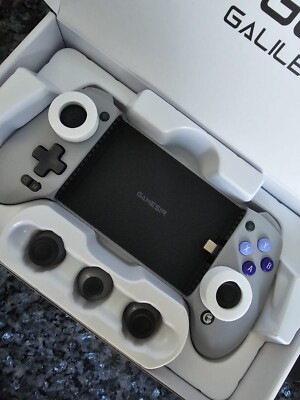 Gamesir S8 Galileo Controller