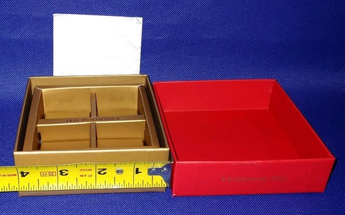 The Peninsula Candy Jewelry Box - Picture 4 of 5