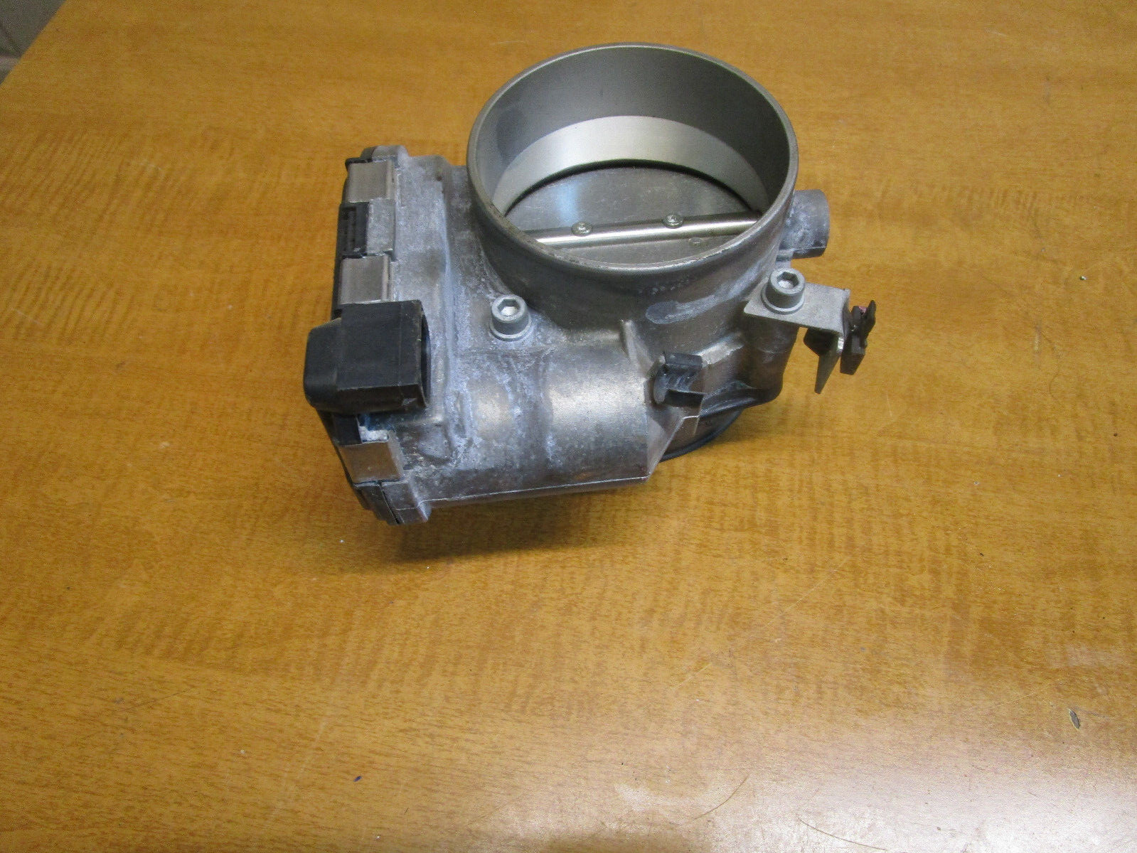 Ferrari 430,458,575,599,612,F12 -Throttle Body - P/N 179912