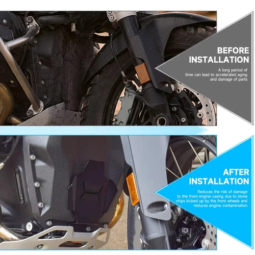Engine Housing Protection For BMW R1300GS R 1300GS 1300 Engine Cover Accessories - Bild 6 von 7