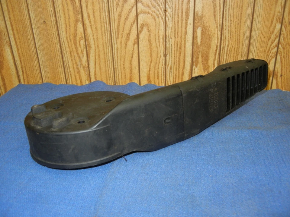 Cubierta de alternador SAAB 9000 Bosch 1125500187 94 - 98 B1 Foto 4 de 4