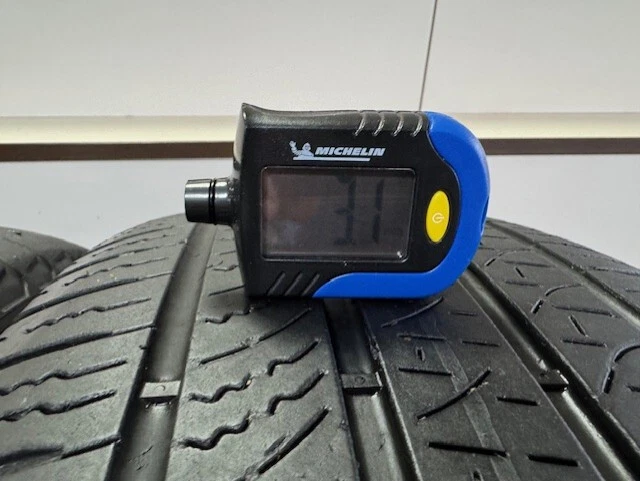 ORIGINAL LAND RANG ROVER Komplettsatz PIRELLI ALLE WETER 255 55 R20 110Y 15-25 - Bild 4 von 4