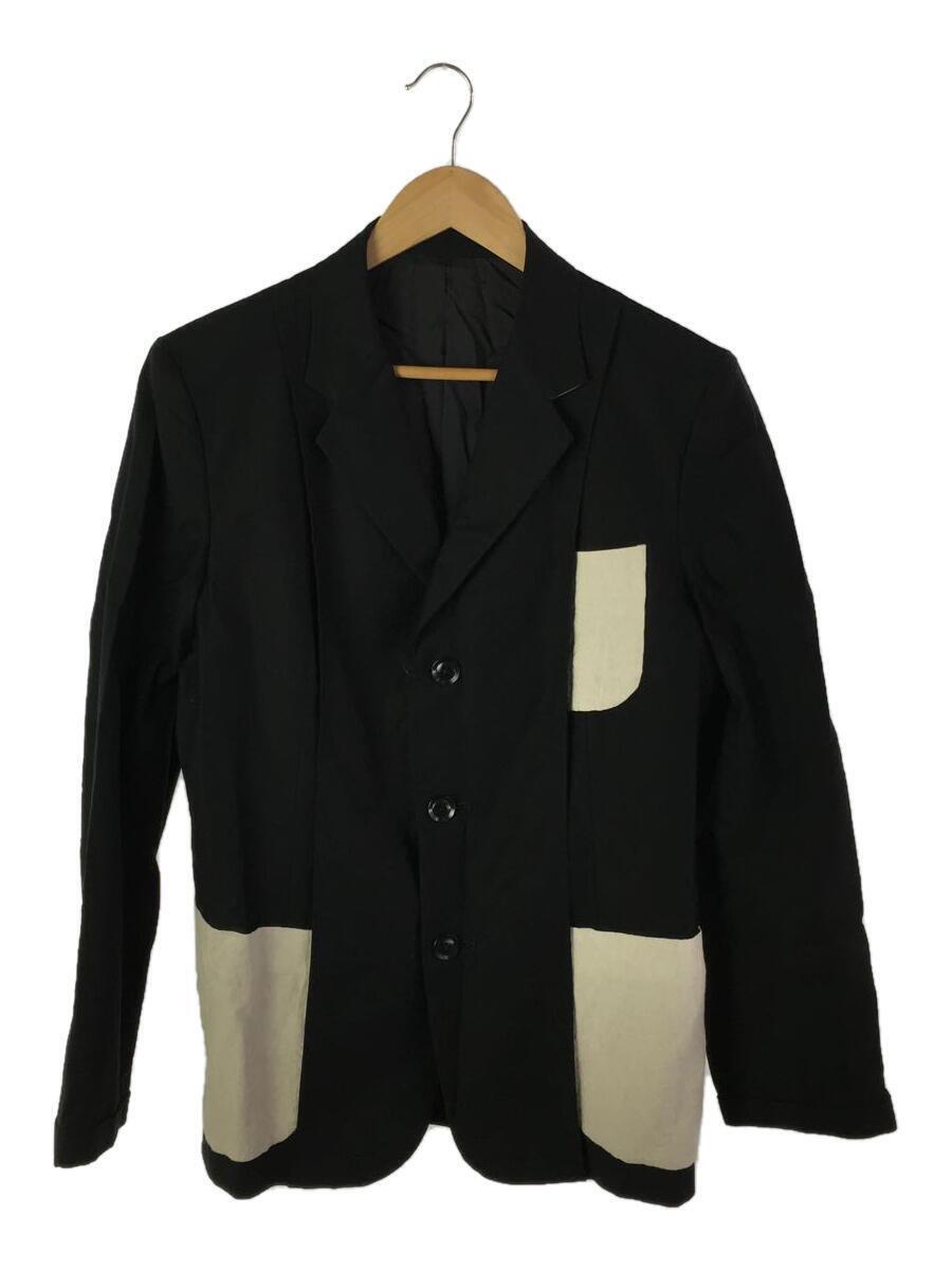 希少 Yohji yamamoto 3B design tailored jkt 希少 Yohji yamamoto 3B design tailored jkt