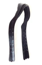 FSS ANATOMIC MONOCROWN CrownPiece Headpiece FREEWAY CUTBACK Padded Comfort SHAPE