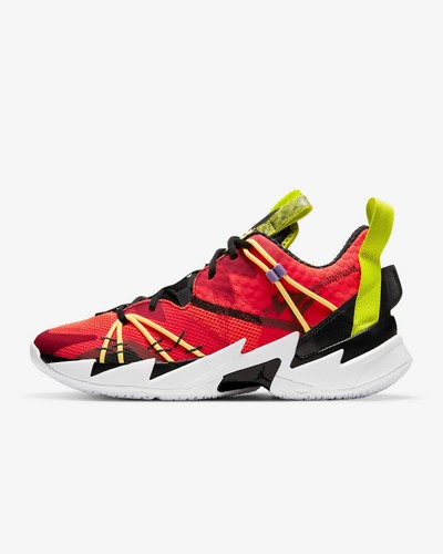 Bright Crimson/Red CK6611-600 