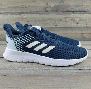 adidas asweerun blue