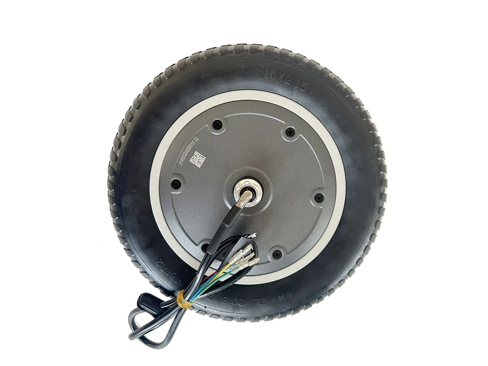 5TH WHEEL V40 Pro Motor Original E-scooter Ersatzteil