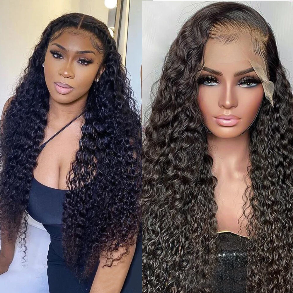 Lace front 2025 wig hairstyles
