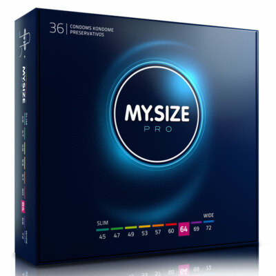 SKYN Lifestyles Large King size XL XXL condoms Larger Wider Retail box