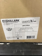 Hubbell Killark VM1L4530 LED Light Fixture, Hazardous Location