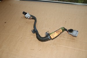 Lexus GS 450H Hybrid Wire Connector OEM 8212530530B | eBay