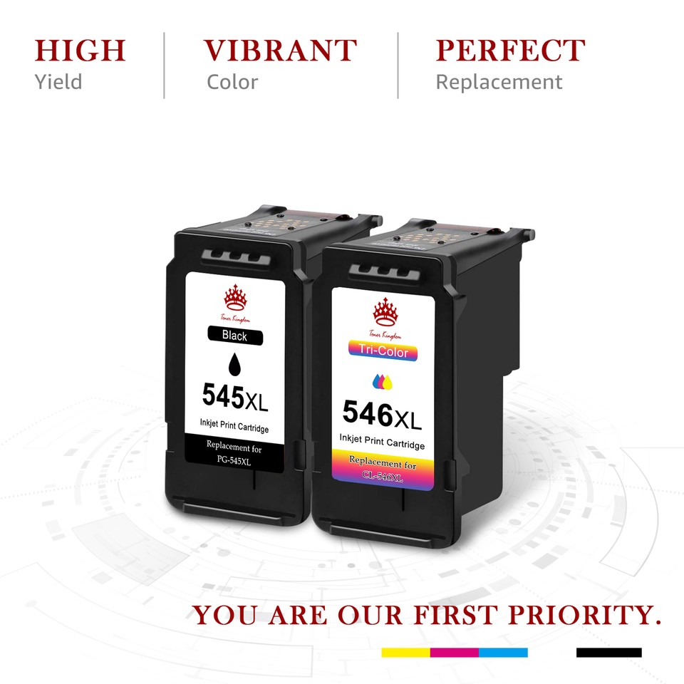 Patrone Für Canon IP4850 MG5150 MG5250 MG6150 CLI-526 CY Chip, 1,00 - Foto 4