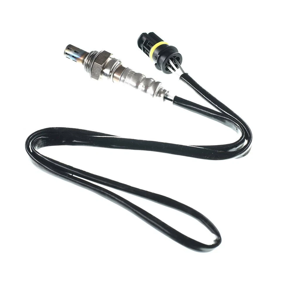 Sensor de oxígeno 2 O2 para Mercedes-Benz C280 CLK320 CLK430 1998 1999 2000 aguas arriba Foto 2 de 4