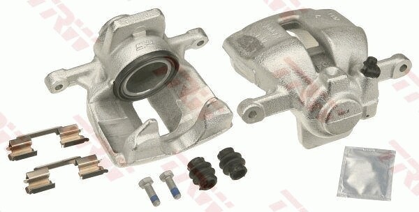 TRW BHW908E Brake Caliper for MINI