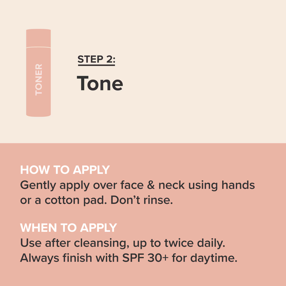 Paula's Choice SKIN RECOVERY Enriched Calming Toner SEALED eBay