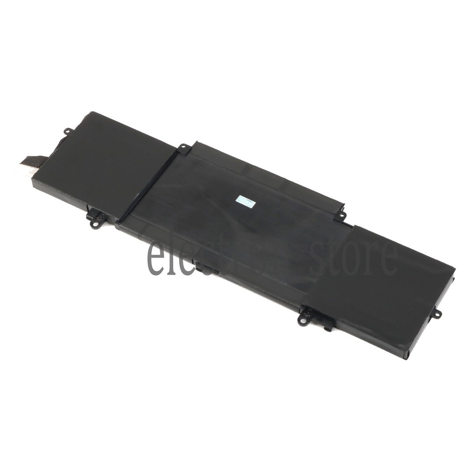 BATTERIA ORIGINALE NUOVA 918108-855 BE06XL PER HP ELITEBOOK FOLIO 1040 G4 Series