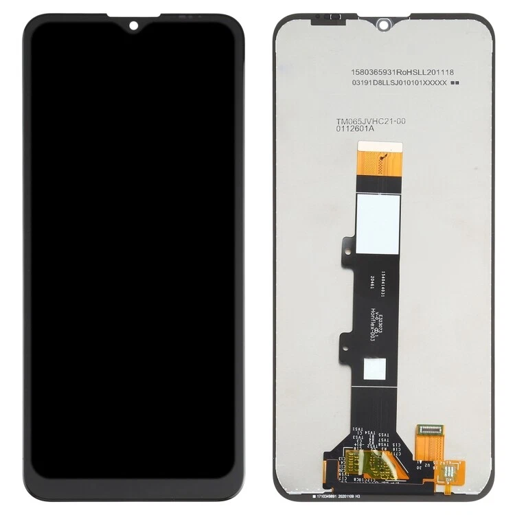 For Motorola Moto G10 LCD Display Digitizer Touch Screen Replacement Assembly UK - Image 3 of 4