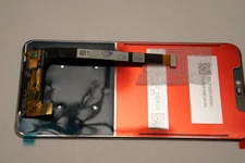 BLU Vivo XI+ V0311 WW LCD Display+Touch Screen Digitizer Assembly Replacement