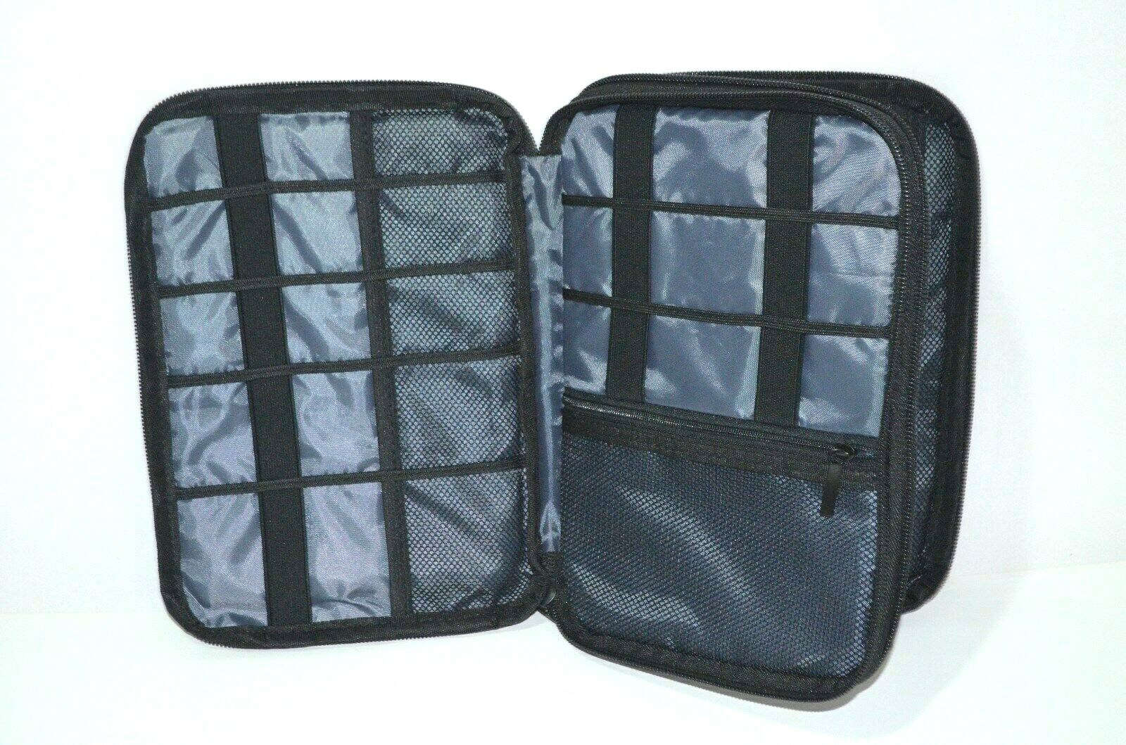 * ProCase Electronics Travel Gadget Organizer Tech Bag Gear Accessories