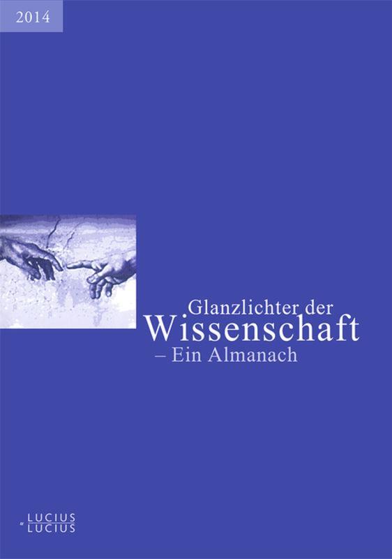 Glanzlichter Der Wissenschaft 2014 | Buch | 9783828206090