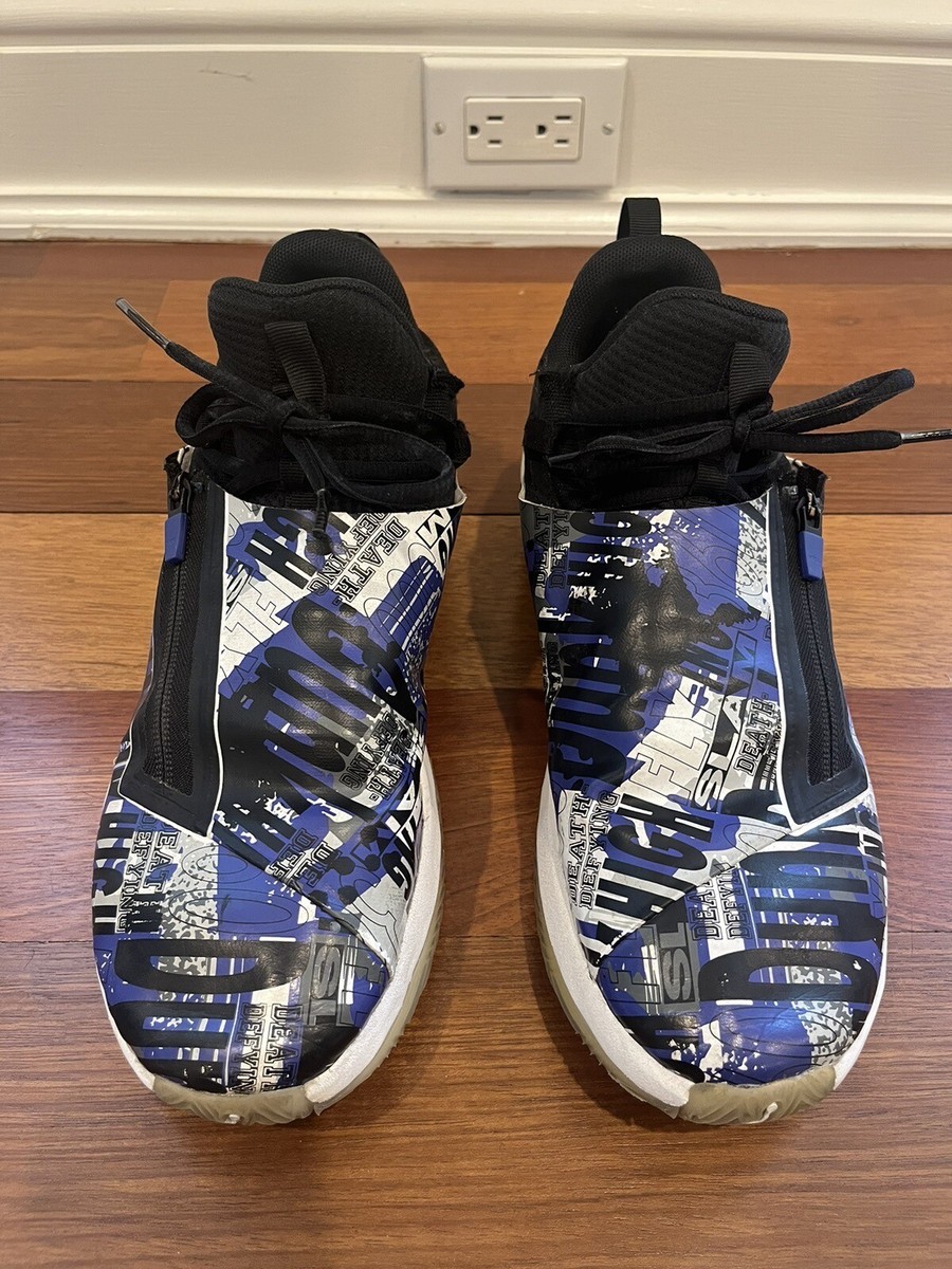 jordan jumpman hustle dark concord