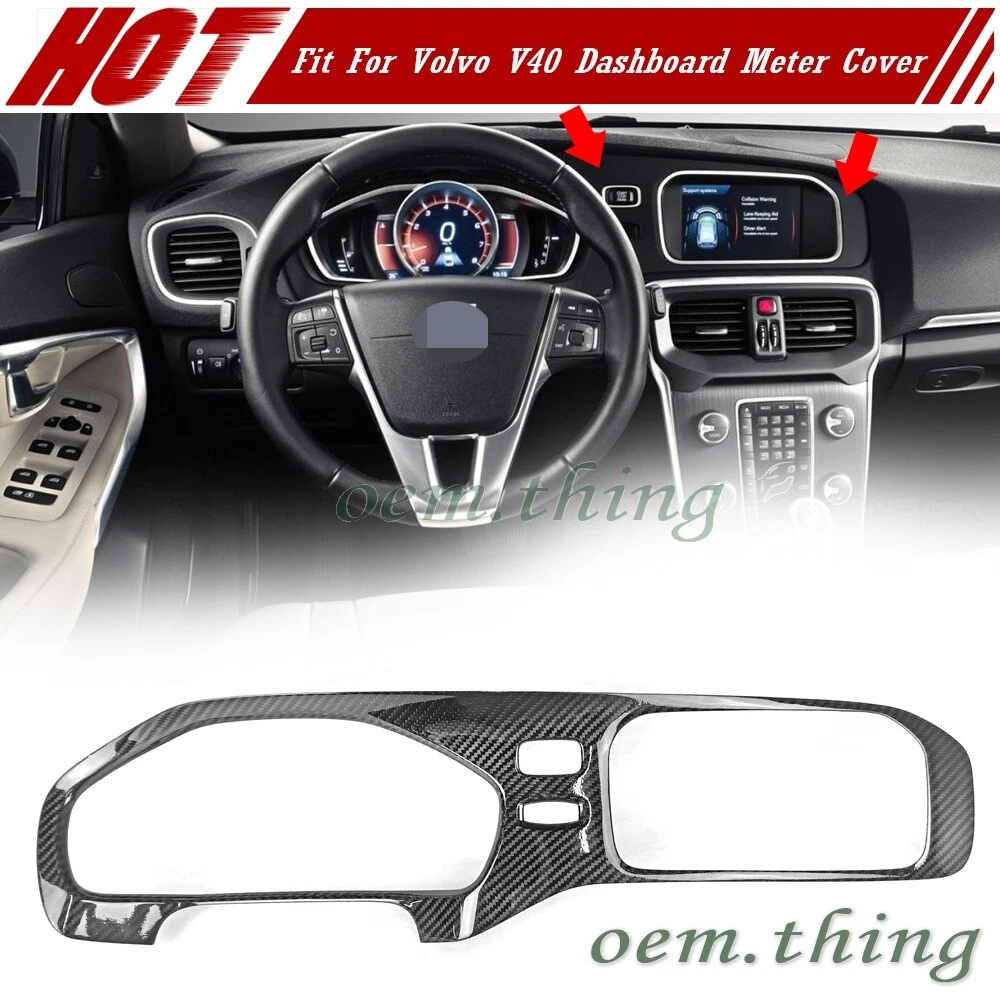 Volvo v40 accessories ebay online
