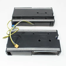 Speaker Set with wires from 50" Sansung UN50NU6900F LCD 4K Smart TV