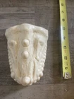 1980s MOTU Battle Bones Head, He-Man Masters Of The Universe, Vintage, Part