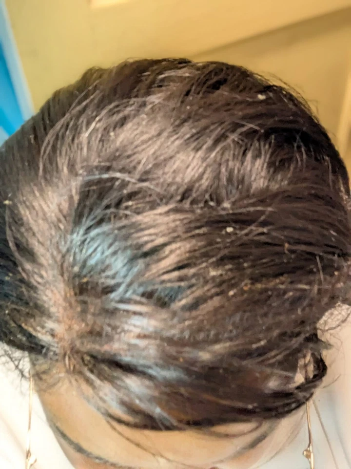 outre lace front wig - Image 3 of 4