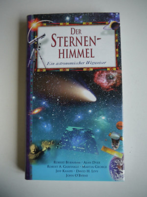 Der Sternenhimmel - Ein astronomischer Wegweiser