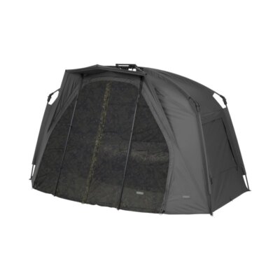 Trakker Tempest RS Brolly Insect Panel Camo Insektenfront