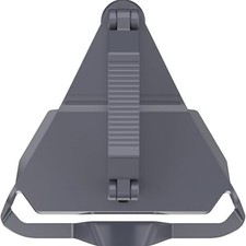 Starlink Mini Supporto Portapacchi da Tetto per SUV RV Camper Fuoristrada Staffa in Lega di Alluminio