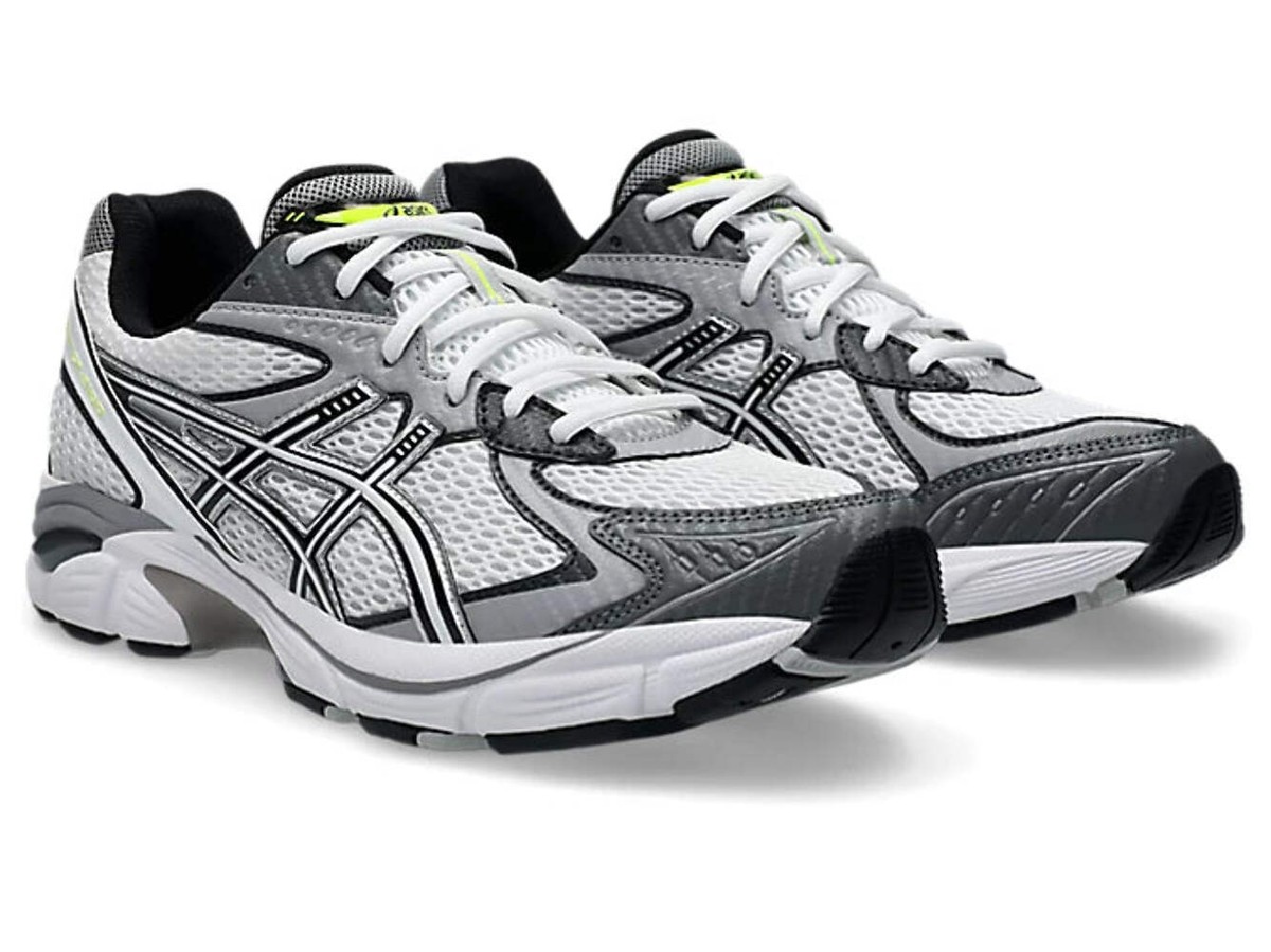 1203A554 100 ASICS GT-2160 JJJJound White | eBay