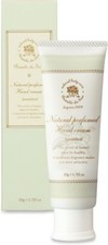 Natural Perfumed Hand Cream Jasmine Leaf Japan