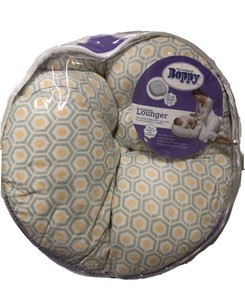 boppy newborn lounger cover