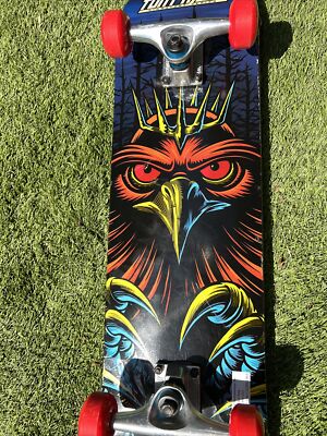 Tony Hawk 31 Monopatín De La Serie Signature | Cuotas sin interés