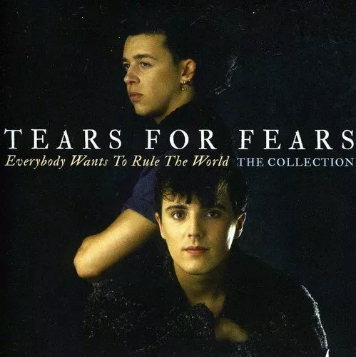 Tears For Fears Lyrics Gifts & Merchandise for Sale