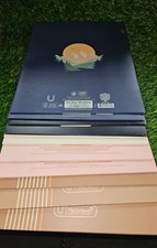 U-Style Portfolio Folders 2 Pockets / 3 Prongs 100 Recycled Paper 8717 Mixed 11